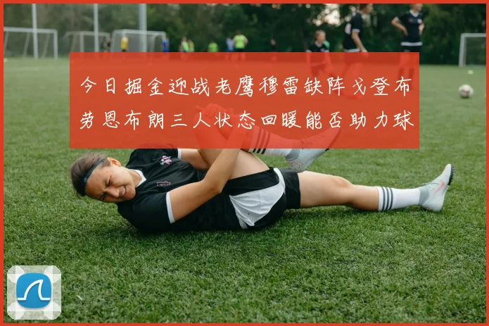 今日掘金迎战老鹰穆雷缺阵戈登布劳恩布朗三人状态回暖能否助力球队取胜
